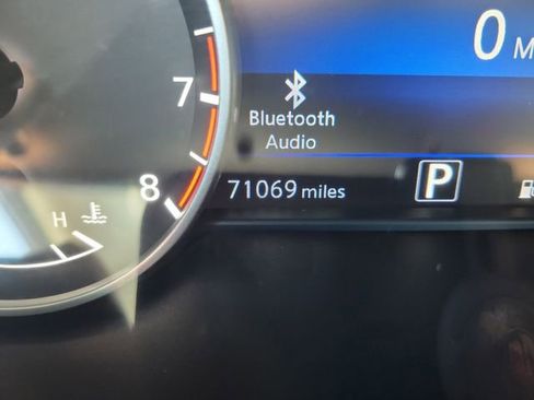 Used 2019 Nissan Murano S AWD/4WD image 25