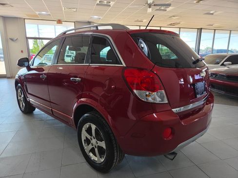 Used 2012 Chevrolet Captiva Sport LT FWD image 5