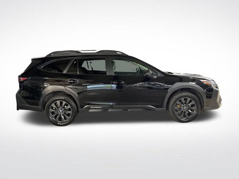 Certified 2024 Subaru Outback Onyx Edition AWD/4WD image 8
