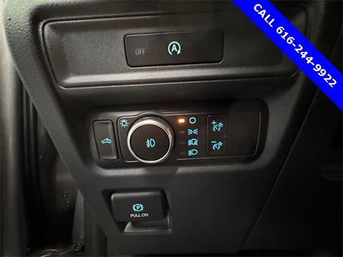 Used 2025 Ford F150 STX w/ STX Black Appearance Package image 25