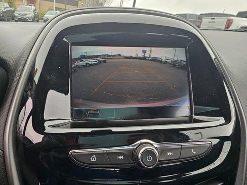 Used 2019 Chevrolet Spark LS image 21