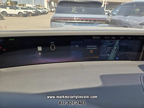 New 2026 Lincoln Nautilus Premier w/ Equipment Group 102A AWD/4WD image 20