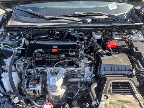 Certified 2023 Honda Civic Sport image 14