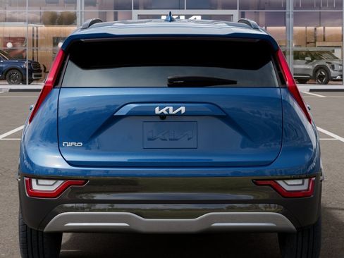 New 2026 Kia Niro Wave FWD image 13