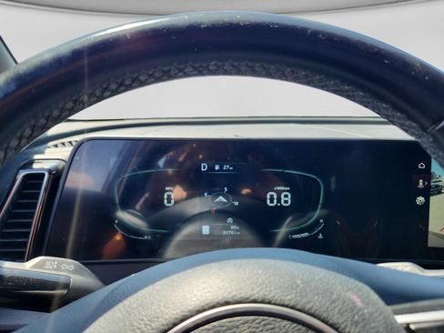 Used 2023 Kia Sportage X-Line w/ X-Line Premium Package AWD/4WD image 19