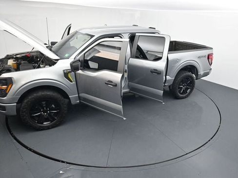 Used 2024 Ford F150 STX AWD/4WD image 40