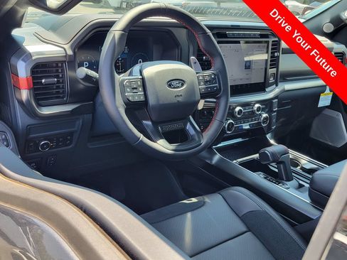 Used 2026 Ford F150 Raptor AWD/4WD image 5