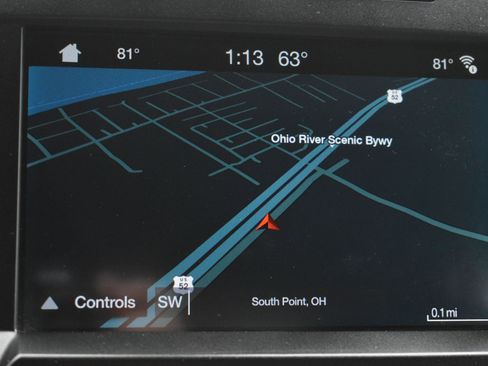 Certified 2019 Ford F250 Lariat w/ Lariat Ultimate Package image 26