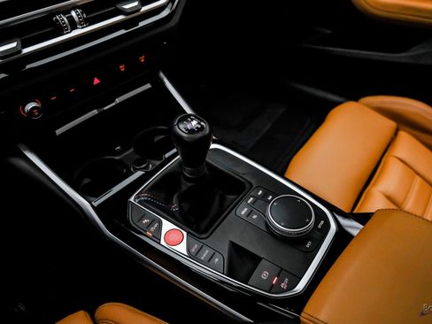 Used 2023 BMW M2 Rare 6-Speed Manual! Lighting w/ Lighting Package image 54