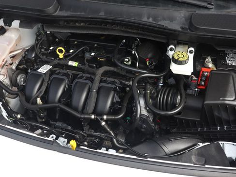 Used 2021 Ford Transit Connect XL FWD image 17