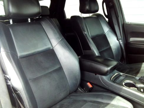 Used 2018 Dodge Durango GT w/ Premium Group AWD/4WD image 34