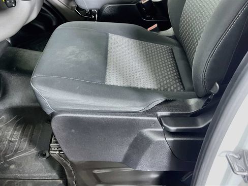 Certified 2025 Ford Transit 250 Low Roof w/ Exterior Upgrade Package RWD image 23