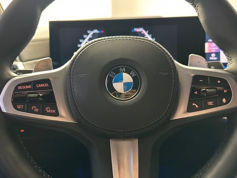 Certified 2025 BMW X5 sDrive40i w/ M Sport Package image 17