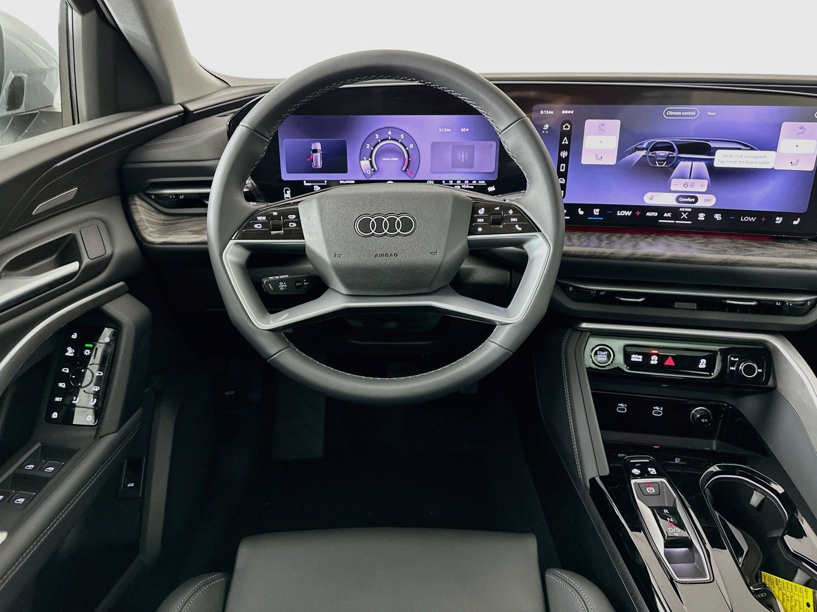 New 2026 Audi Q5 Premium Plus AWD/4WD image 15