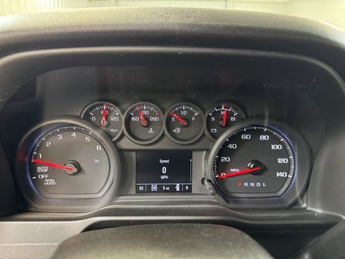 New 2026 GMC Sierra 1500 Pro w/ Pro Value Package image 31