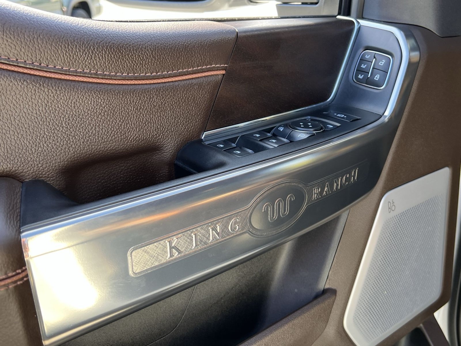 Used 2027 Ford F350 King Ranch AWD/4WD image 15