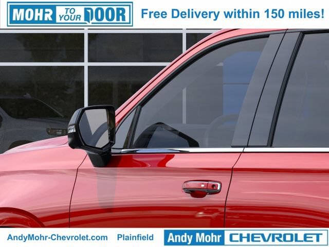 New 2026 Chevrolet Tahoe Premier AWD/4WD image 15