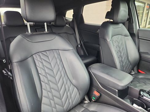 Used 2023 Kia Sportage X-Pro Prestige image 32