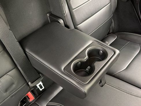 Used 2022 Jeep Wrangler Unlimited Sahara 4xe w/ Cold Weather Group image 37