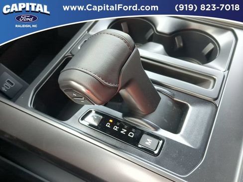 New 2026 Ford F150 Lariat w/ Equipment Group 501A Mid AWD/4WD image 33