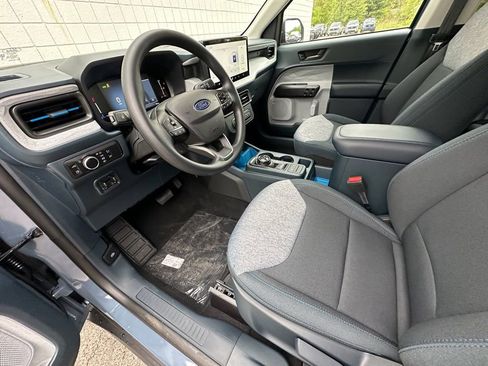 New 2026 Ford Maverick XLT AWD/4WD image 16
