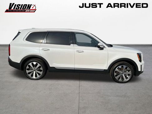 Used 2020 Kia Telluride S image 4