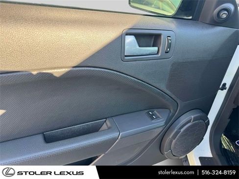 Used 2007 Ford Mustang Shelby GT500 image 17