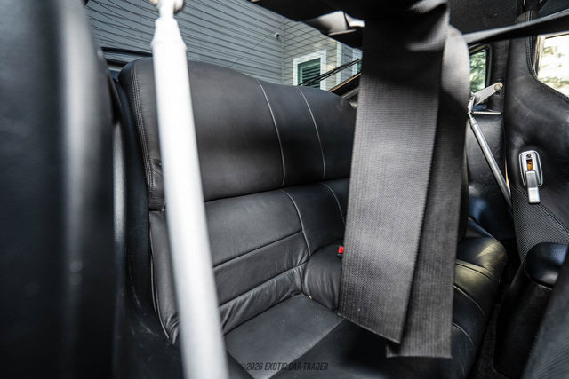Used 1997 Toyota Supra Turbo RWD image 84