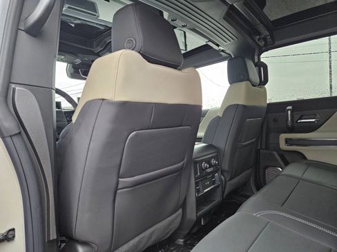 New 2026 GMC Hummer EV 4x4 Crew Cab image 27