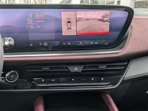 New 2025 Buick Envision Sport Touring image 16