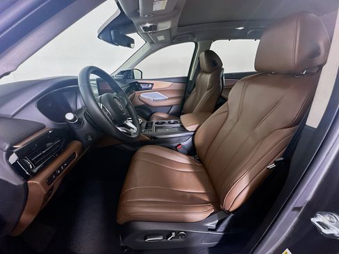 Used 2025 Acura MDX FWD w/ Technology Package image 13