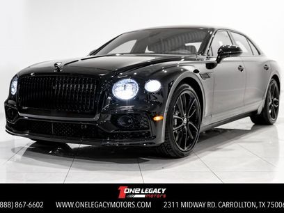 Used 2024 Bentley Flying Spur V8