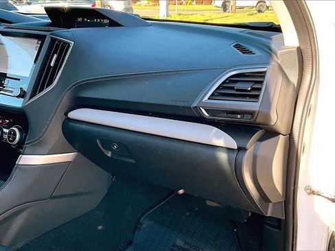 Used 2022 Subaru Forester Limited w/ Popular Package #3 image 20