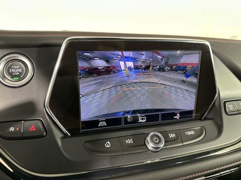 Used 2022 Chevrolet Blazer RS w/ Enhanced Convenience Package AWD/4WD image 17