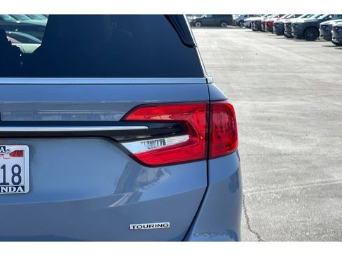 Certified 2024 Honda Odyssey Touring image 50