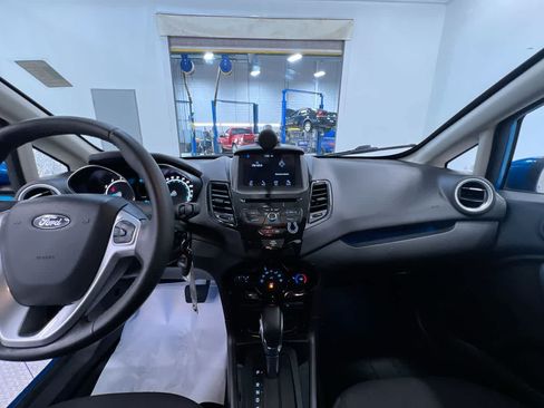 Used 2016 Ford Fiesta SE w/ Equipment Group 201A FWD image 23