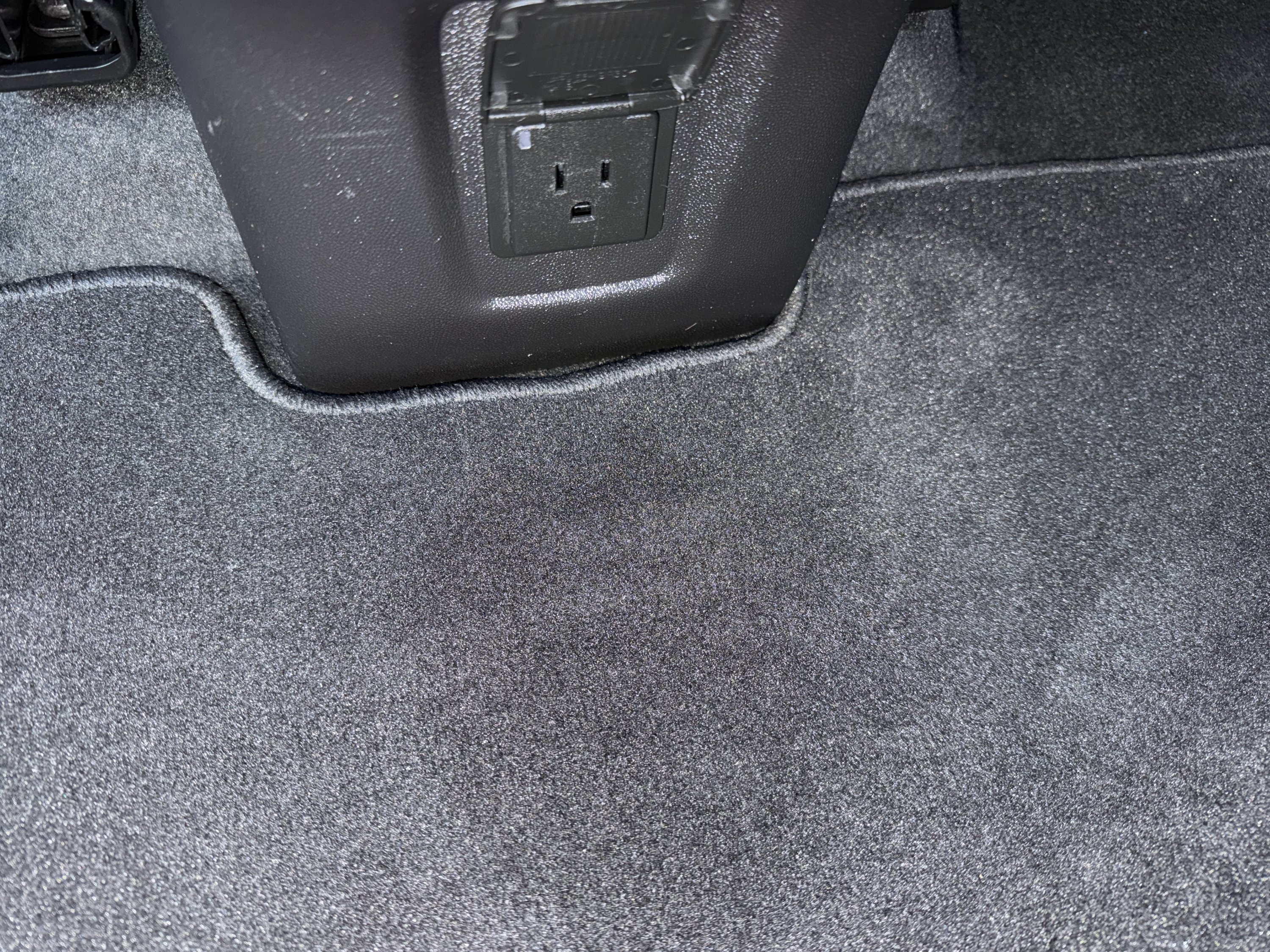 Used 2023 GMC Terrain AT4 w/ Infotainment Package II AWD/4WD image 22