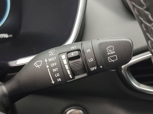 Used 2023 Hyundai Santa Fe SEL w/ Premium Package FWD image 23