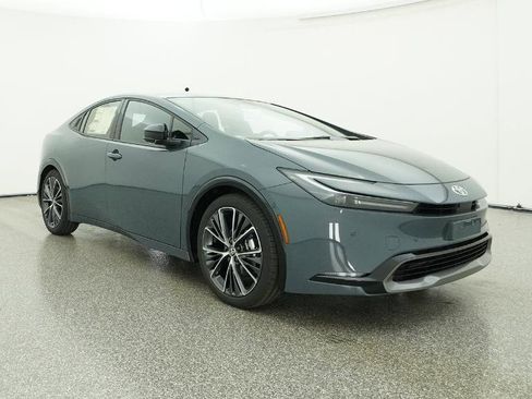 New 2026 Toyota Prius Limited image 30