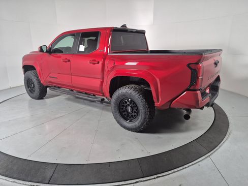 New 2026 Toyota Tacoma SR5 image 3