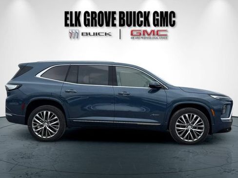 New 2026 Buick Enclave Avenir w/ Super Cruise Package AWD/4WD image 3