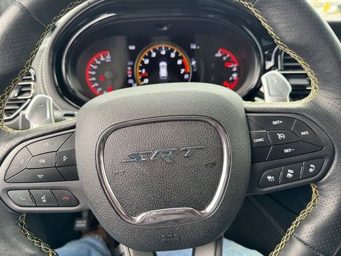 Certified 2024 Dodge Durango SRT image 30