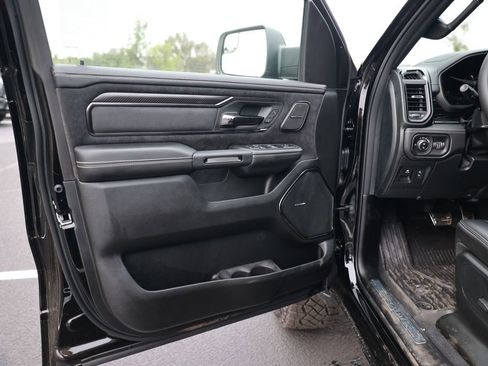 New 2026 RAM 1500 RHO w/ RHO Level 1 Equipment Group AWD/4WD image 11