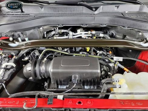 Used 2023 Ford Explorer XLT w/ Equipment Group 202A image 37