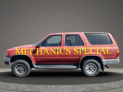 Used 1994 Toyota 4Runner SR5 image 2