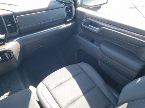 Used 2022 Chevrolet Silverado 1500 LT w/ All Star Edition Plus AWD/4WD image 16