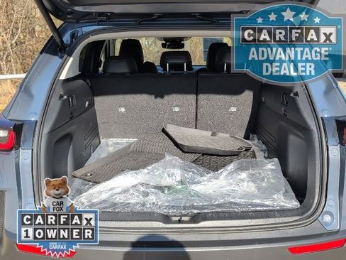 Used 2025 MAZDA CX-50 AWD 2.5 S w/ Weather Package image 11