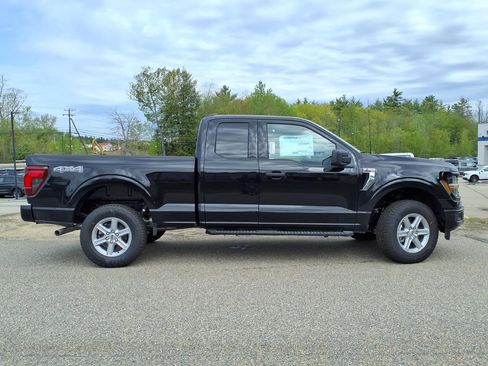 New 2026 Ford F150 XLT w/ Tow/Haul Package AWD/4WD image 4