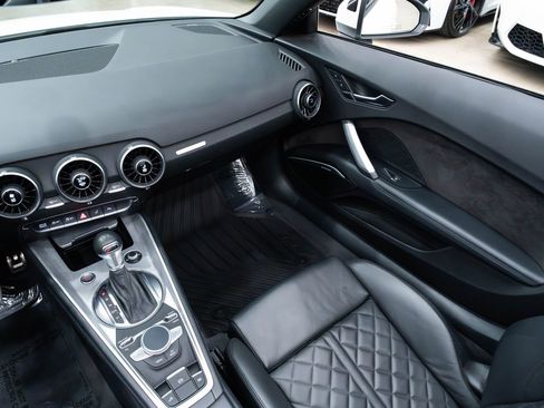 Used 2019 Audi TT 2.0T image 11