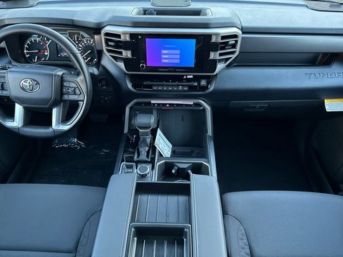 New 2026 Toyota Tundra SR5 image 15